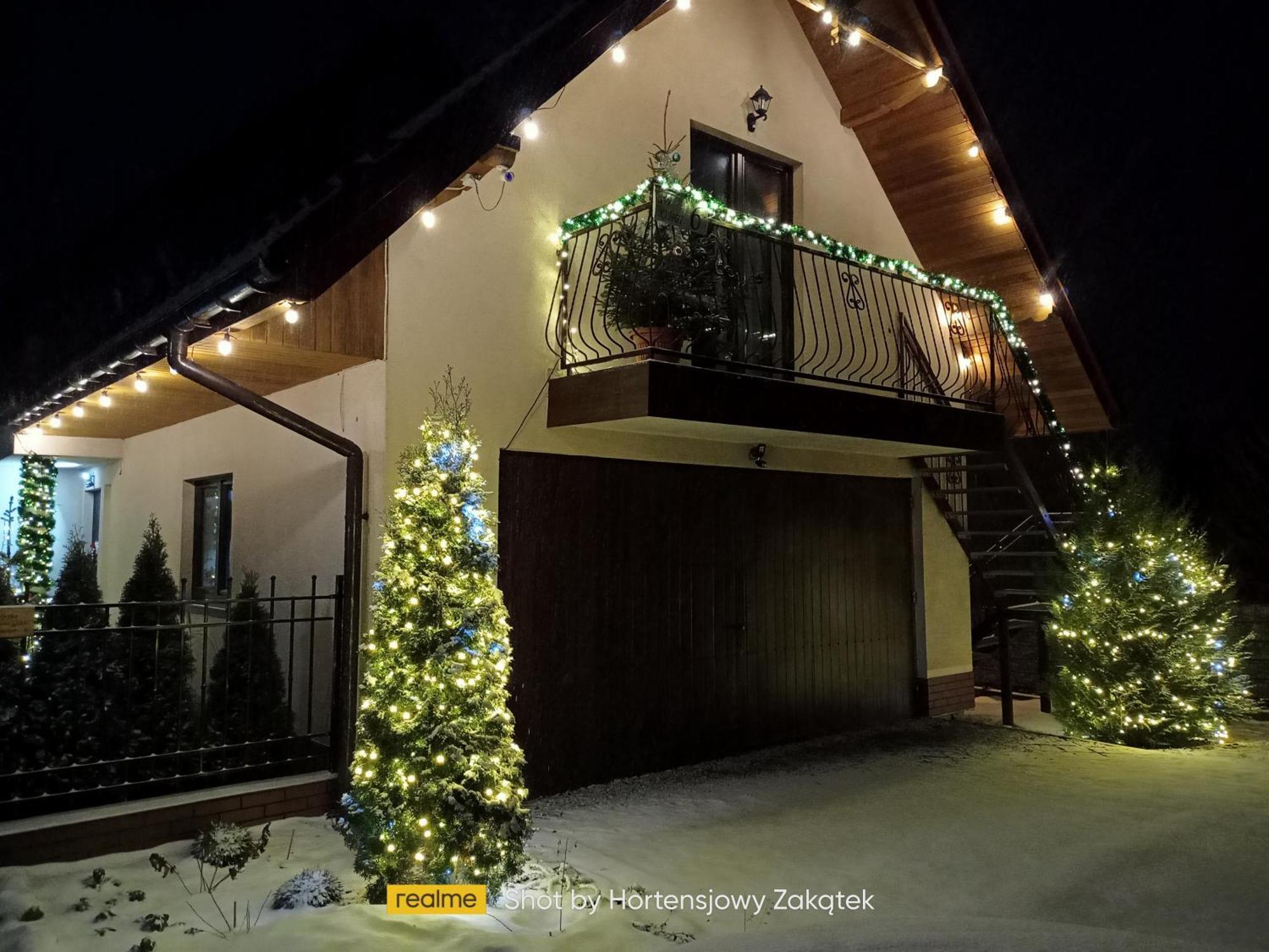 Hortensjowy Zakatek W Pieninach Sromowce Wyzne Exterior foto